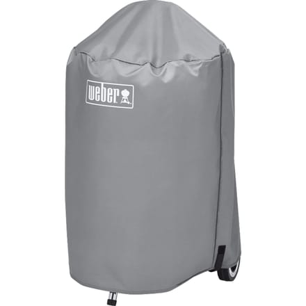 Weber Barbecuehoes - Geschikt voor houtskoolbarbecues van 47 cm
