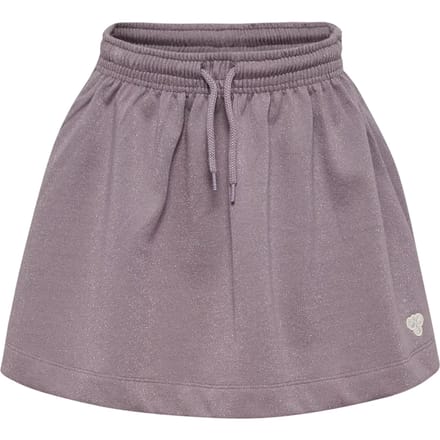 Meisjesrok met pailletten Hummel Bee