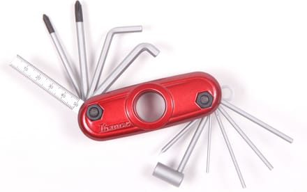 Ibanez Multitool MTZ11 - Accessoire voor gitaren