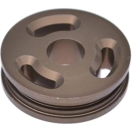 Dempingset Fox Factory 868in Bore