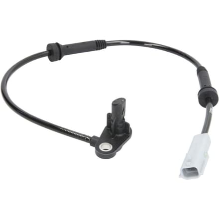 Sensor, wielsnelheid ATE 24.0711-6326.3 links