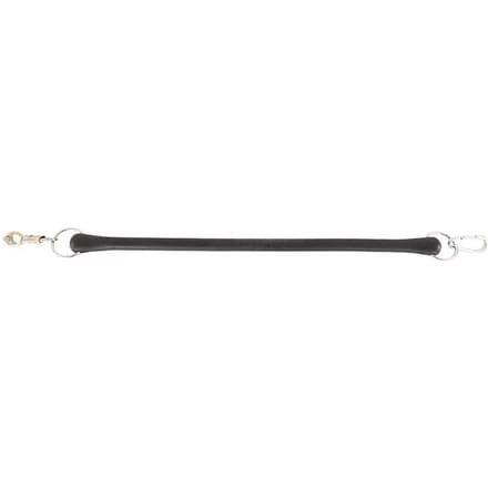 Premiere Vastzetlijn paniekhaak 80cm