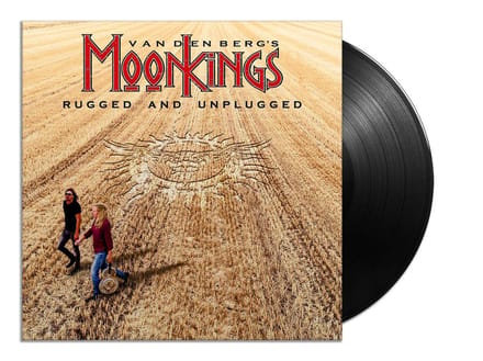 Rugged And Unplugged - Vandenberg's Moonkings