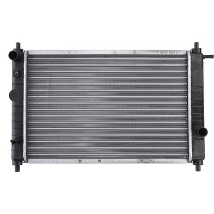 Radiator, motorkoeling NRF 53250
