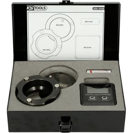 KS Tools 400.4560