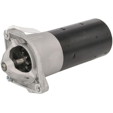 Starter PULSAR ROTATING ELECTRICS PSR20060