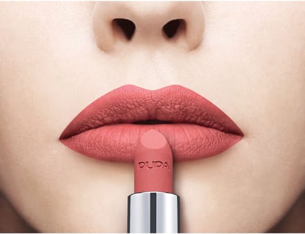 Pupa - I'm Matt Lipstick - 012 Angel Rose