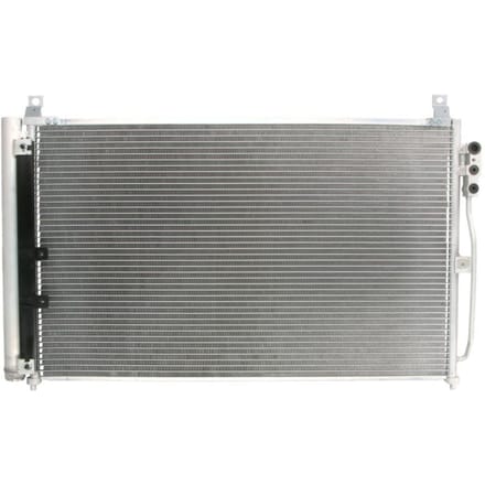 Condensator, airconditioning KOYORAD CD020854