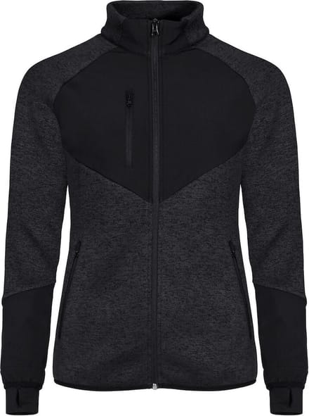 Clique Haines Women 023947 - Zwart - 38/M
