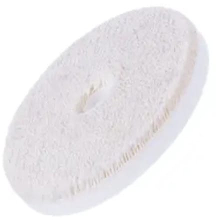 Honey Combination Short Wool Pad 2.0 - 135mm