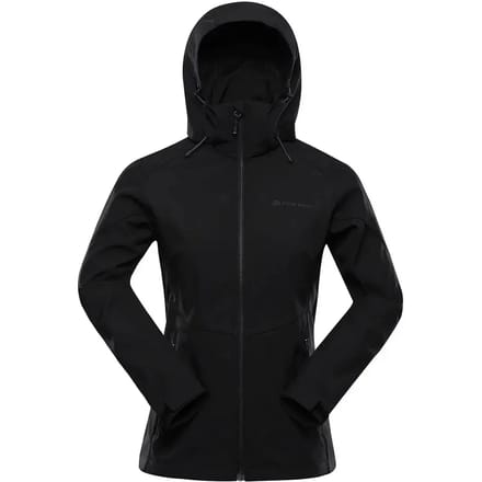 Dames wandeljack Alpine Pro Gedera