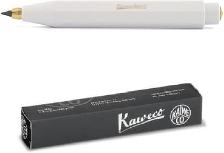 Kaweco - Sport Classic - VULPOTLOOD - 3,2 mm - WIT