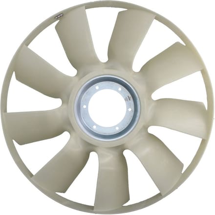 Ventilatorwiel, motorkoeling NRF 49832