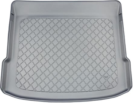 Kofferbakmat Audi Q6 e-tron/Q6 Sportback e-tron 2025-heden - Guardliner
