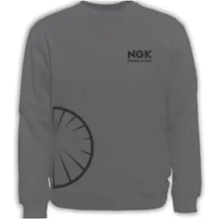 Sweatshirt NGK Motorsport