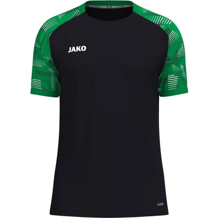 Jako Sonic Shirt Junior - Maat 164