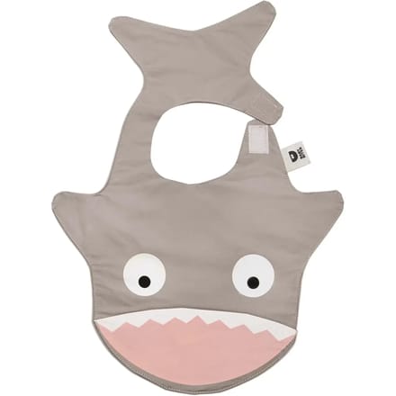 Waterdichte slabbetje voor baby's Baby Bites