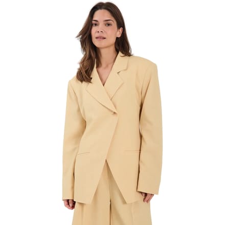 Blazer voor dames Norr Alli