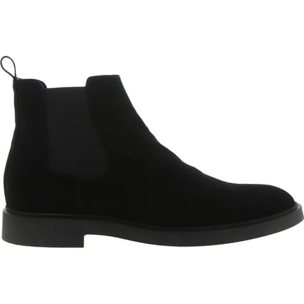 Blackstone OWEN - WG81 Black - Chelsea boots - Man - Black - Maat: 44