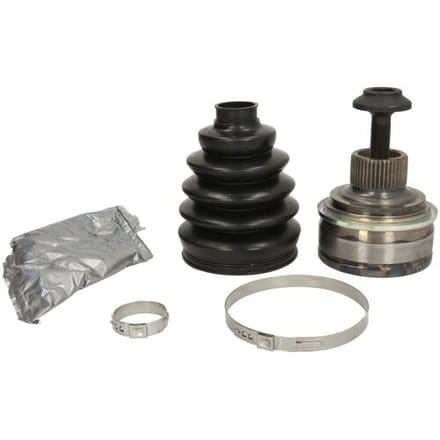 Homokineet reparatie set, aandrijfas SPIDAN 36098