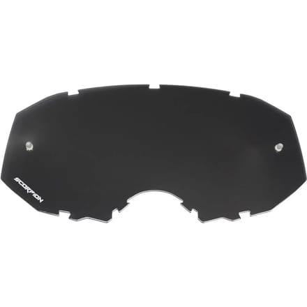Anticondens motor crossmasker Scorpion E24