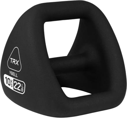 TRX YBell Neo 10 kg (L) Ybells Black