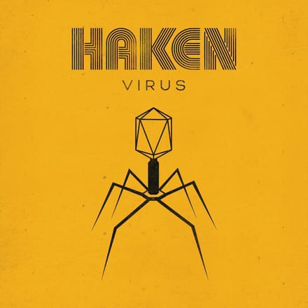 Virus - Haken