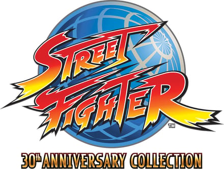Street Fighter 30e verjaardagscollectie - Microsoft Xbox One - Fighting