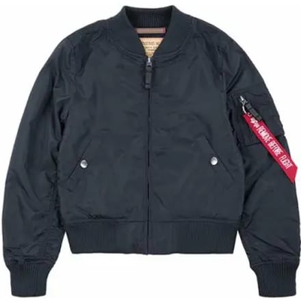 Kinderbommenwerper Alpha Industries MA-1 TT
