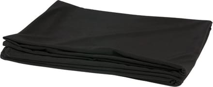 Truss Tower - Spare Cloth - 2,0 m Lengte - Zwart - Vervangingsdoek