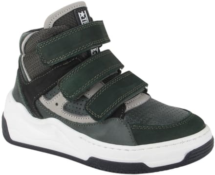 Trackstyle - 325849 BENT - Half-hoog - Kleur: Groen - Maat: 32