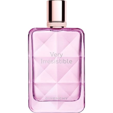 Givenchy Very Irresistible Eau de Parfum Spray - Betoverende bloemengeur 80 ml