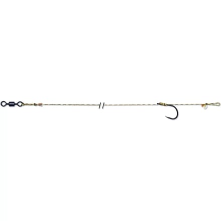 Footer Carp Spirit Re-Action (x2)