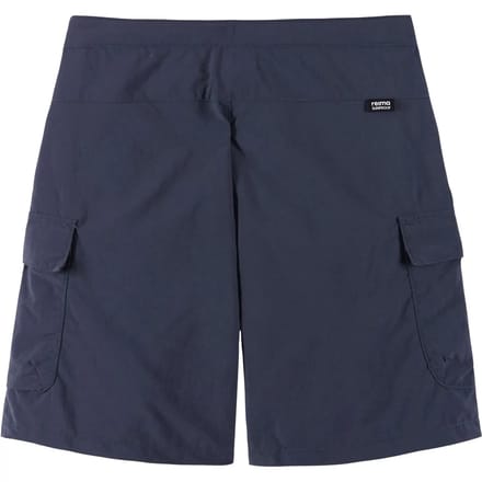 Reima Matkassa Korte Broek Blauw 4 Years Kinderen