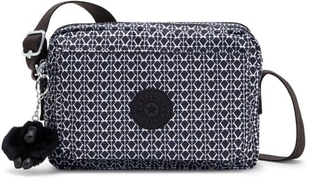 Kipling Medium Crossbodytas / Schoudertas Dames - Abanu M - Print