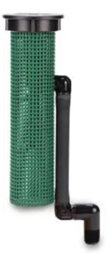 Hunter Wortelbewateringssysteem RZWS-10-25 – ½″ aansluiting – 25 cm – 0,9-1,9 l/u – Kunststof