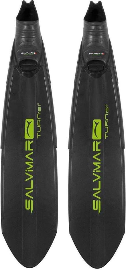 Salvimar Carbo 151 Speervissen Flippers Maat 45/46