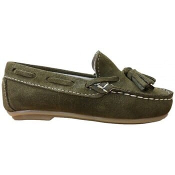 Mocassins Gulliver V/146-14 MOCASIN BORLAS Kaki