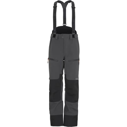 Broek Didriksons Fractus