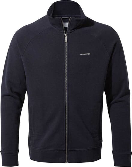 Craghoppers Cambra Fleece Blauw L Man