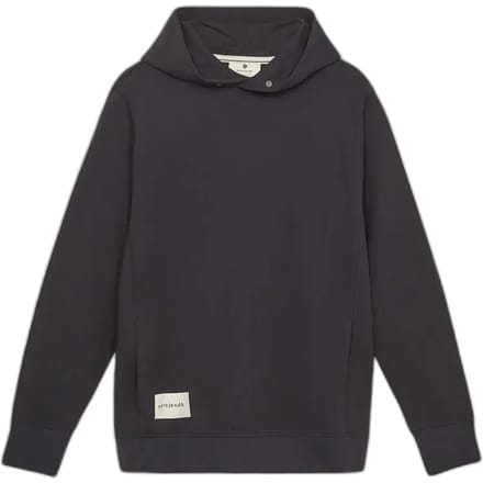 Hoodie Anerkjendt Melvin