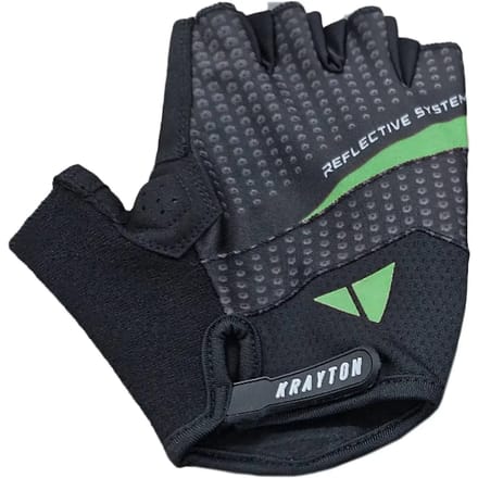 Korte Handschoenen Krayton Reflective