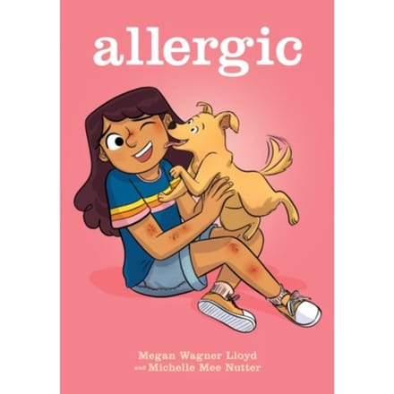 Allergic - Megan Wagner Lloyd