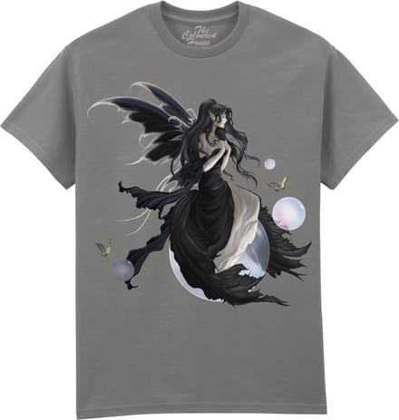 Gathering Storm The Coloured House T-shirt S