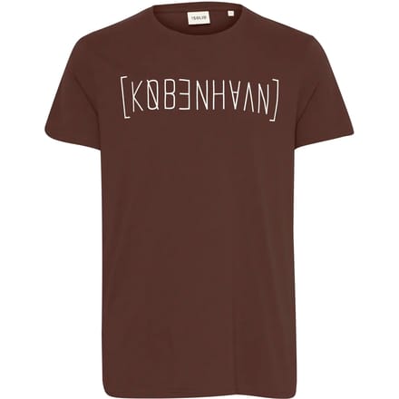 T-shirt Solid SDKBH