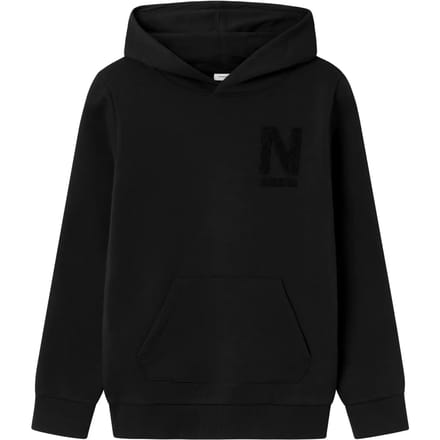 Sweater met lange mouwen voor kinderen Name it Nkmorlando Wh Bru
