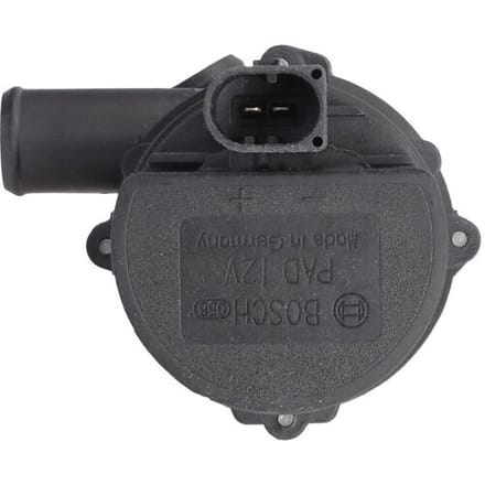 Hulpwaterpomp (koelwatercircuit) BOSCH 0 392 023 00A