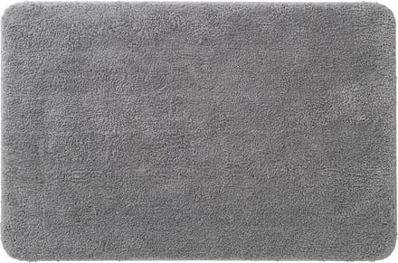 Sealskin Cosima - Badmat 60x90 cm - 100% gerecycled Polyester - Grijs