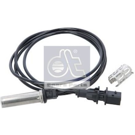 Sensor, wielsnelheid DT Spare Parts 4.70165