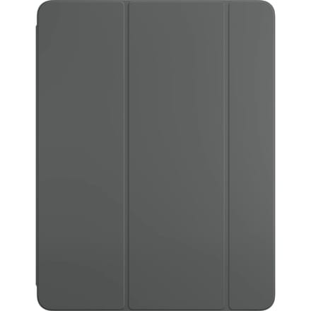 Apple Smart Folio iPad Air 13 inch (2026/2025/2024) Houtskoolgrijs